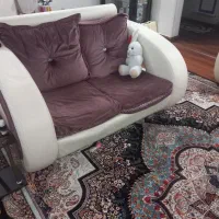 مبل کارکرده