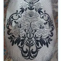 پرده|پرده، رانر، رومیزی|نجفآباد, دانش|دیوار