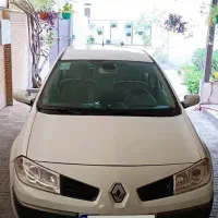 مگان ۲۰۰۰ اتوماتیک|خودرو سواری و وانت|مشهد, ویلاشهر|دیوار