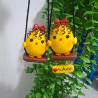 عروسک دستساز