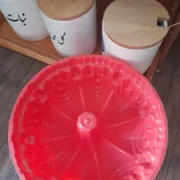 قالب کیک ژله|حراج|کرج, حصارک پایین|دیوار