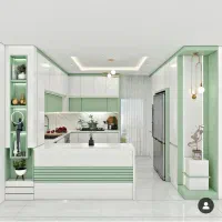کابینت|مصالح و تجهیزات ساختمان|خوی, |دیوار
