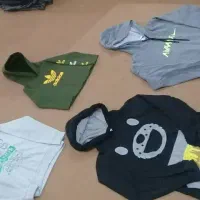 هرچی هودی کفش کتونی کت شلوارمیبینی هرکدام۵۰|کفش و لباس بچه|قم, علی آباد سعدگان|دیوار