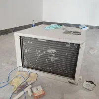 کولر18000هزار