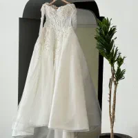 لباس عروس