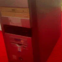 کامپیوتر با مانیتور|رایانه رومیزی|فردوس (خراسان), |دیوار