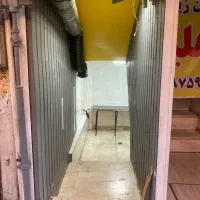 مغازه بر خیابان جیحون با پاخور بسیار بالا|اجارهٔ مغازه و غرفه|تهران, هاشمی|دیوار