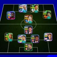 اکانت پی اس موبایل