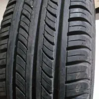 لاستیک 14و15و قالپاق سمند