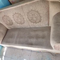 مبل3نفره ارزان|مبلمان خانگی و میز عسلی|اسفراین, |دیوار