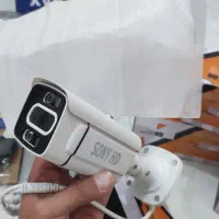 پک دوربین مداربسته آکبند|دوربین مداربسته|مهاباد (آذربایجان غربی), |دیوار