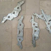 چرخ وگرد بر گونیا لولای مبل تاشو|ابزارآلات|تهران, ستارخان|دیوار