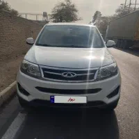 تیگو ۵ لاکچری|خودرو سواری و وانت|قدس, شهر‌قدس|دیوار