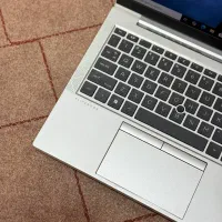 لپ تاپ hp Elitebook 845 G8|رایانه همراه|تهران, میدان ولیعصر|دیوار