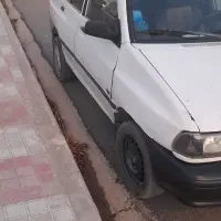پراید مدل ۸۳ انژکتور|خودرو سواری و وانت|قیدار, |دیوار