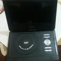 گیرنده دیجیتال ودی وی دی پلیرکنکورد