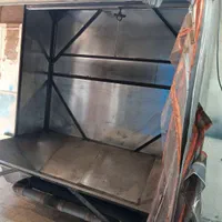 خدمات رنگ پودری(استاتیک).خدمات تفلون و سندبلاست|خدمات پیشه و مهارت|تهران, زمزم|دیوار