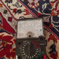 اهم متر عقربه ای