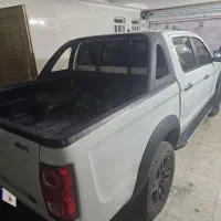 ماشین کی ام سی تی۸|خودرو سواری و وانت|اسلام‌شهر, شهرک سالور|دیوار