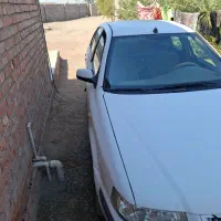 ماشین سمند موتور زیمس فول سندلی برقی مدل ۹۴