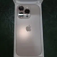 آیفون 16 پرو ZAA خیلی تمیز و استثنایی