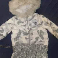 لباس گرم زمستانی عالی برای نوزاد|لباس|بندرعباس, |دیوار