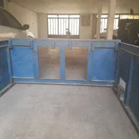 باربند آهن کشی نیسان|قطعات یدکی و لوازم جانبی|تهران, مشیریه|دیوار