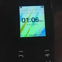 گوشی نوکیا ساده دوسیم کارت