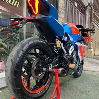 سی اف ریس۲۵۰|موتورسیکلت|رشت, حمیدیان|دیوار