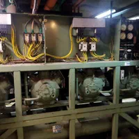 تاسیسات پکیج موتورخانه آبگرمکن سرمایشی و گرمایشی|خدمات پیشه و مهارت|تهران, آجودانیه|دیوار