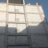 (استا بنا دیوار چینی وسیمان کاری )