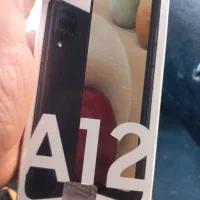 a12 سامسونگ