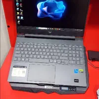 لپتاپ اچ پی ویکتوس i5 13420H 16GB 512GB RTX 4050