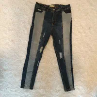 شلوار جین نو