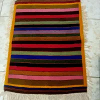 پادری دست بافت ۶۰ در ۸۵