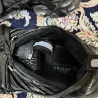 کفش بالنسیاگا رنگ اسپایدری مشکی طوسی سایز۴۳|کیف، کفش، کمربند|تهران, سبلان (لشگر)|دیوار