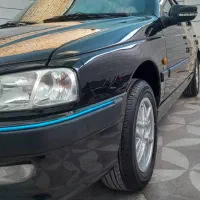 پارس تیوفایو مشکی بکر و درحد ۱۴۰۰ سیمی مالتی پلکس