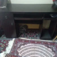 میز تحریر کامپیوتر ام دی اف