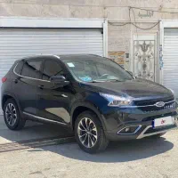 تیگو ۷ ۱۴۰۰ فابریک|خودرو سواری و وانت|شیراز, فخرآباد (دروازه کازرون)|دیوار