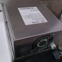 فروش یک دستگاه ماینر m21