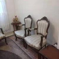 مبلمان شیک استیل|مبلمان خانگی و میز عسلی|کرج, فاز ۳ گوهردشت|دیوار