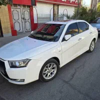 دنا پلاس توربو اتومات ۱۴۰۰|خودرو سواری و وانت|ساوه, |دیوار