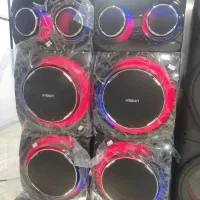 اسپیکر آرگون|سیستم صوتی خانگی|بیرجند, |دیوار