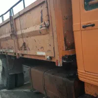 اتاق بنز تک