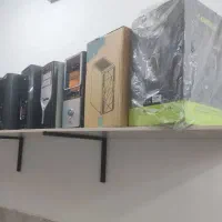 کیس قدرتمند نسل 11 i7 با گرافیک 3060ti|رایانه رومیزی|زنجان, |دیوار