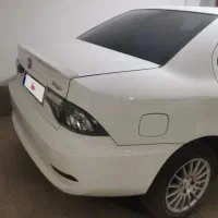 سورنEF7 مدل 1402|خودرو سواری و وانت|اراک, |دیوار