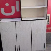 کابینت هایگلاس دیواری|کتابخانه، شلف، قفسه‌های دیواری|پرند, فاز ۲|دیوار