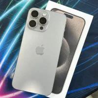 آیفون 15 پرومکس