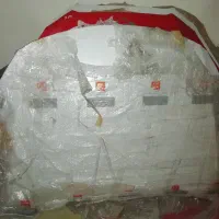 کاپوت درب گلگیر اپتیما جی تی لاین  tf