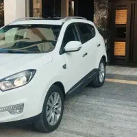 جک s5 نیوفیس مدل 1402|خودرو سواری و وانت|اصفهان, خانه اصفهان|دیوار